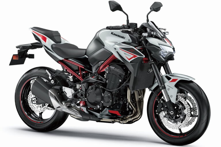 KAWASAKI Z900|最新相場もわかる! 人気バイク歴代モデル図鑑:カワサキZ900【上級/限定車も登場の2022年モデル】
