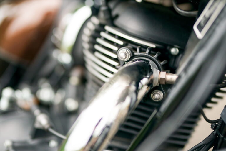 Royal Enfield METEOR 350|ロイヤルエンフィールド「メテオ350」には、コイツだけの単気筒テイストがある!