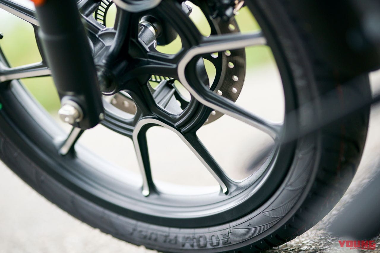 Royal Enfield METEOR 350|ロイヤルエンフィールド「メテオ350」には、コイツだけの単気筒テイストがある!