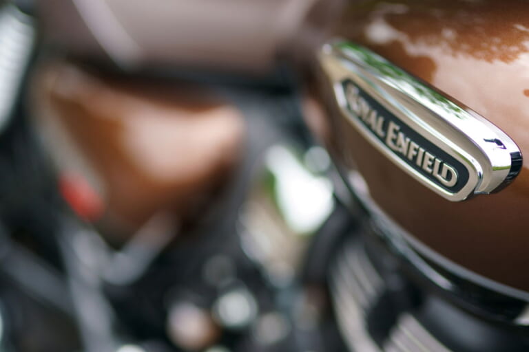 Royal Enfield METEOR 350|ロイヤルエンフィールド「メテオ350」には、コイツだけの単気筒テイストがある!