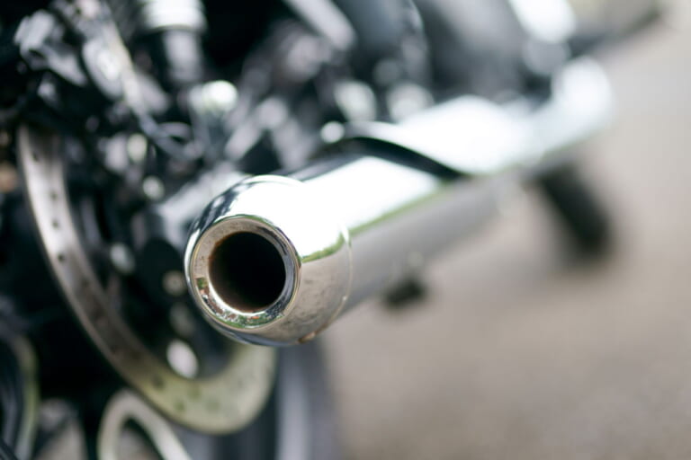 Royal Enfield METEOR 350|ロイヤルエンフィールド「メテオ350」には、コイツだけの単気筒テイストがある!