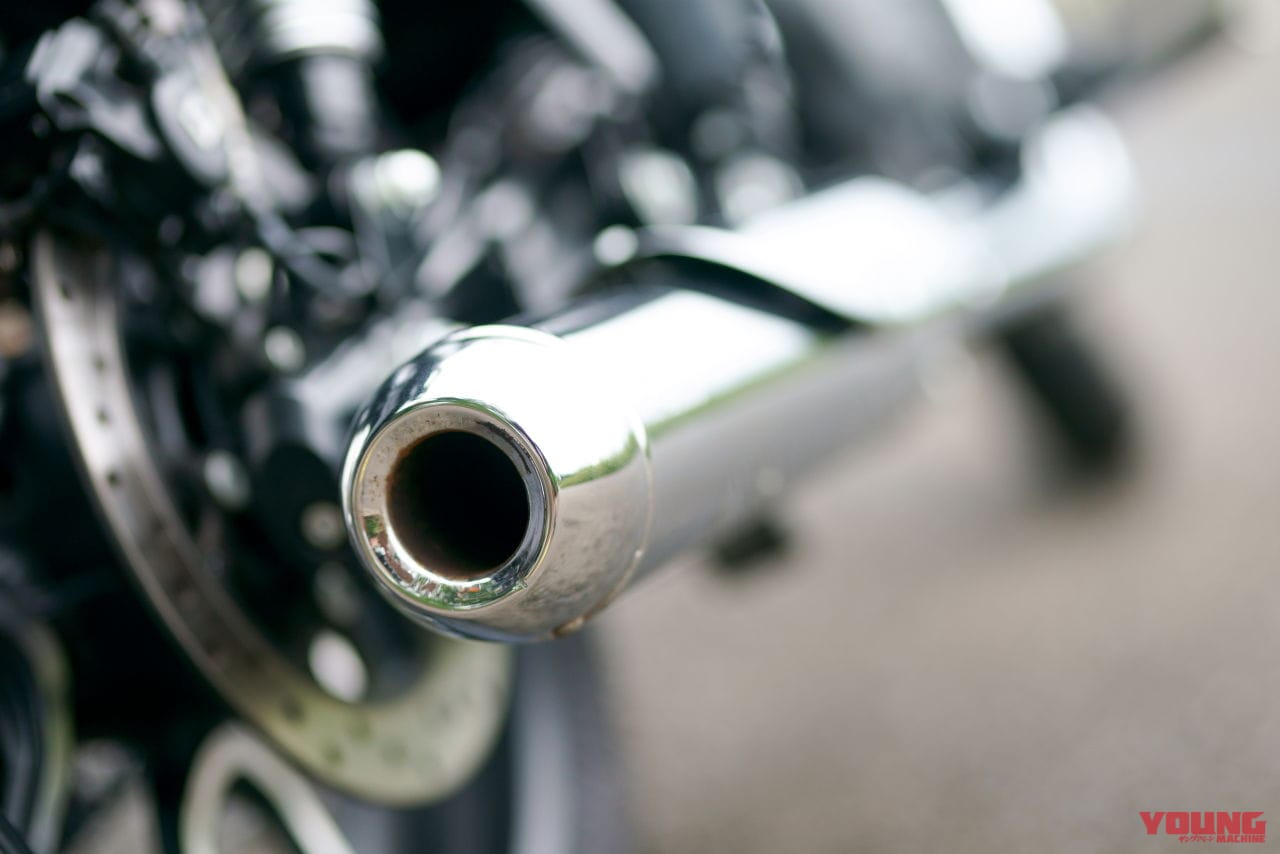 Royal Enfield METEOR 350|ロイヤルエンフィールド「メテオ350」には、コイツだけの単気筒テイストがある!