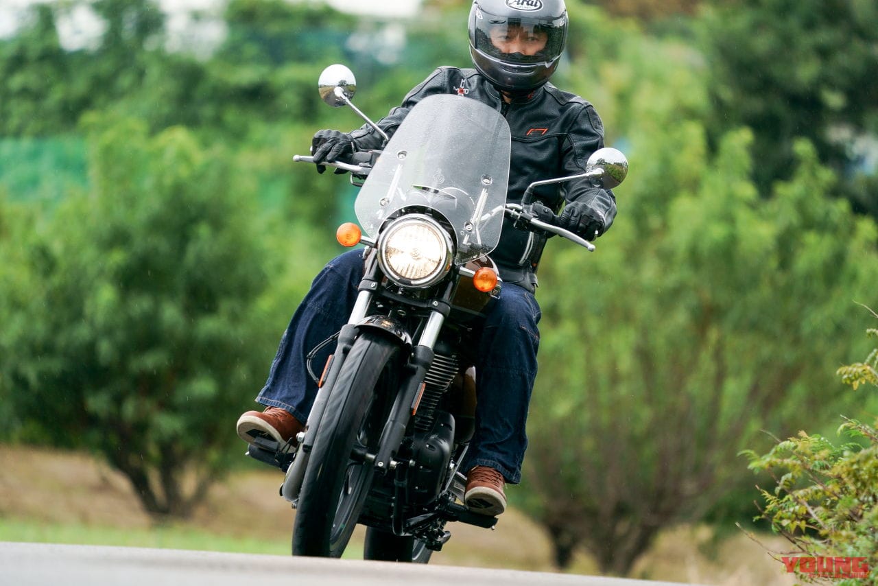Royal Enfield METEOR 350|ロイヤルエンフィールド「メテオ350」には、コイツだけの単気筒テイストがある!