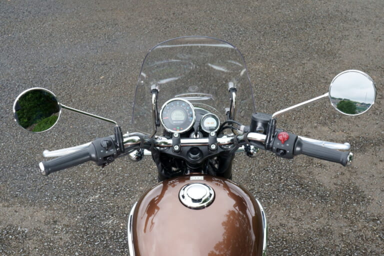 Royal Enfield METEOR 350|ロイヤルエンフィールド「メテオ350」には、コイツだけの単気筒テイストがある!