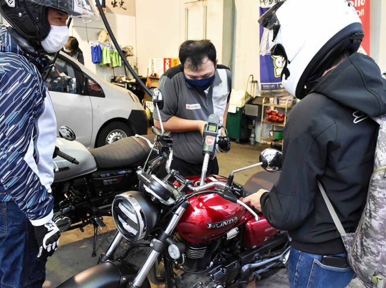 ホンダGB350/S | 燃費テスト|丸山浩の’21 ホンダGB350/S最終解説【試乗インプレ編|違いは”ライフ”か”スポーツ”か】