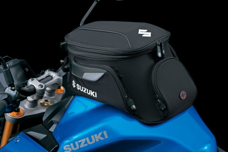 SUZUKI GSX-S1000GT［2022 model］