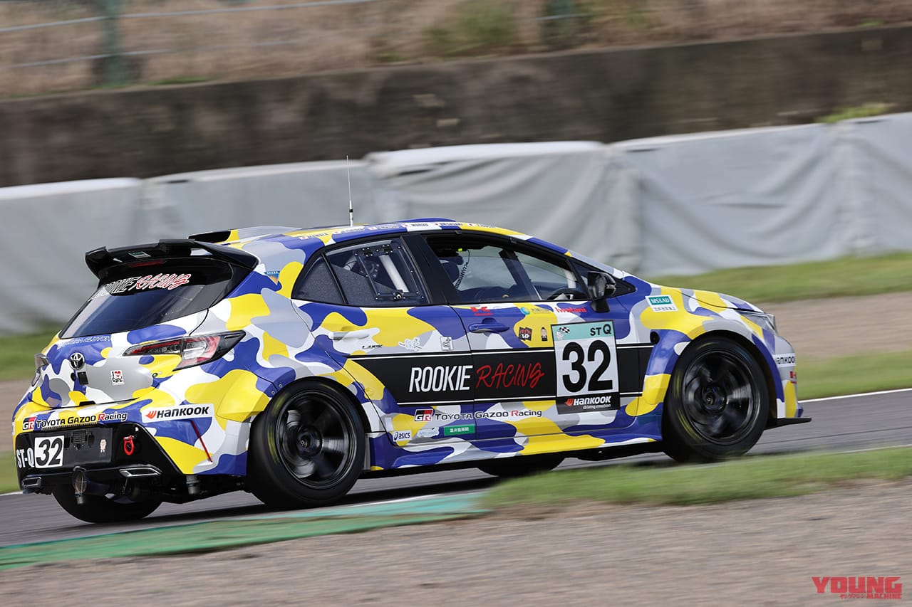 |【速報】夢の内燃機関“水素エンジン”開発で、カワサキとトヨタのドリームタッグが爆誕か!?