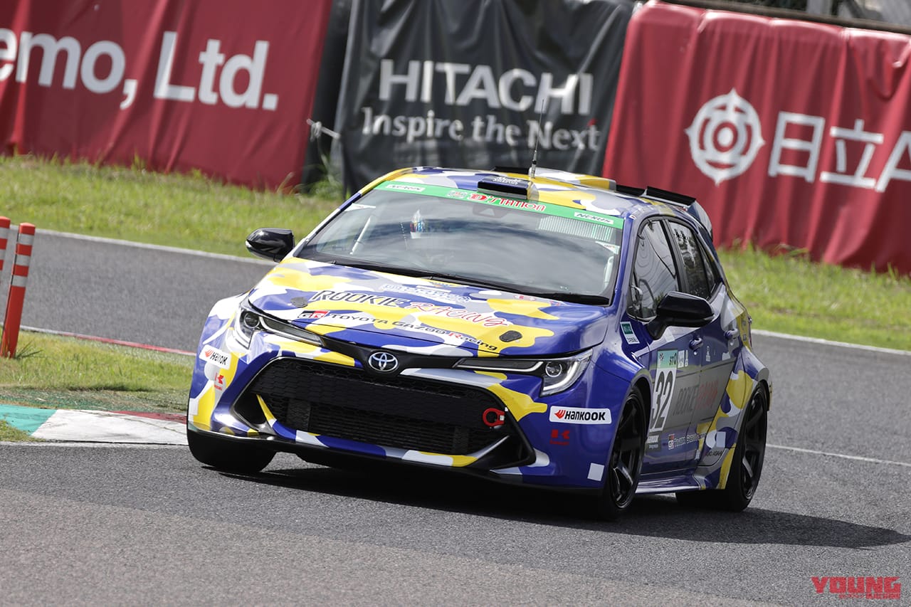 |【速報】夢の内燃機関“水素エンジン”開発で、カワサキとトヨタのドリームタッグが爆誕か!?