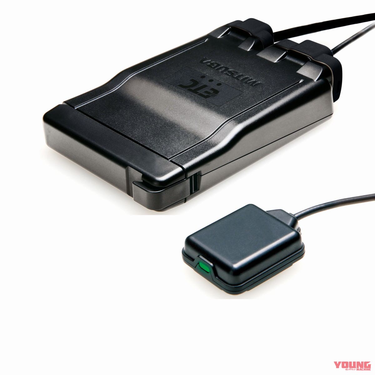 |ETC2.0のメリットは“実質ゼロ”?! バイクを置き去りにしたシステム開発に喝! …〈多事走論〉from Nom