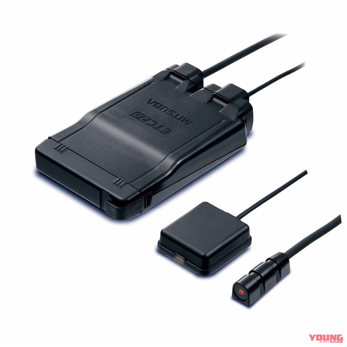 |ETC2.0のメリットは“実質ゼロ”?! バイクを置き去りにしたシステム開発に喝! …〈多事走論〉from Nom