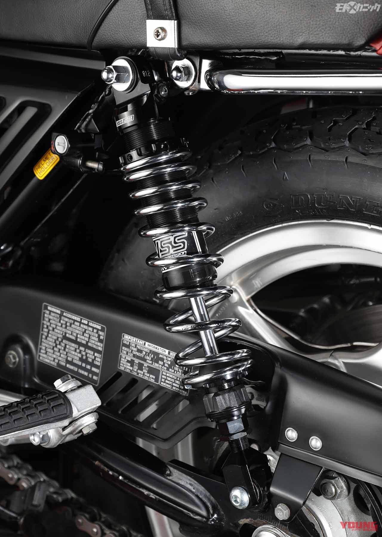 |全国からCBX1000を求めるリクエストが集まる絶版バイクショップ〈モトジョイ〉