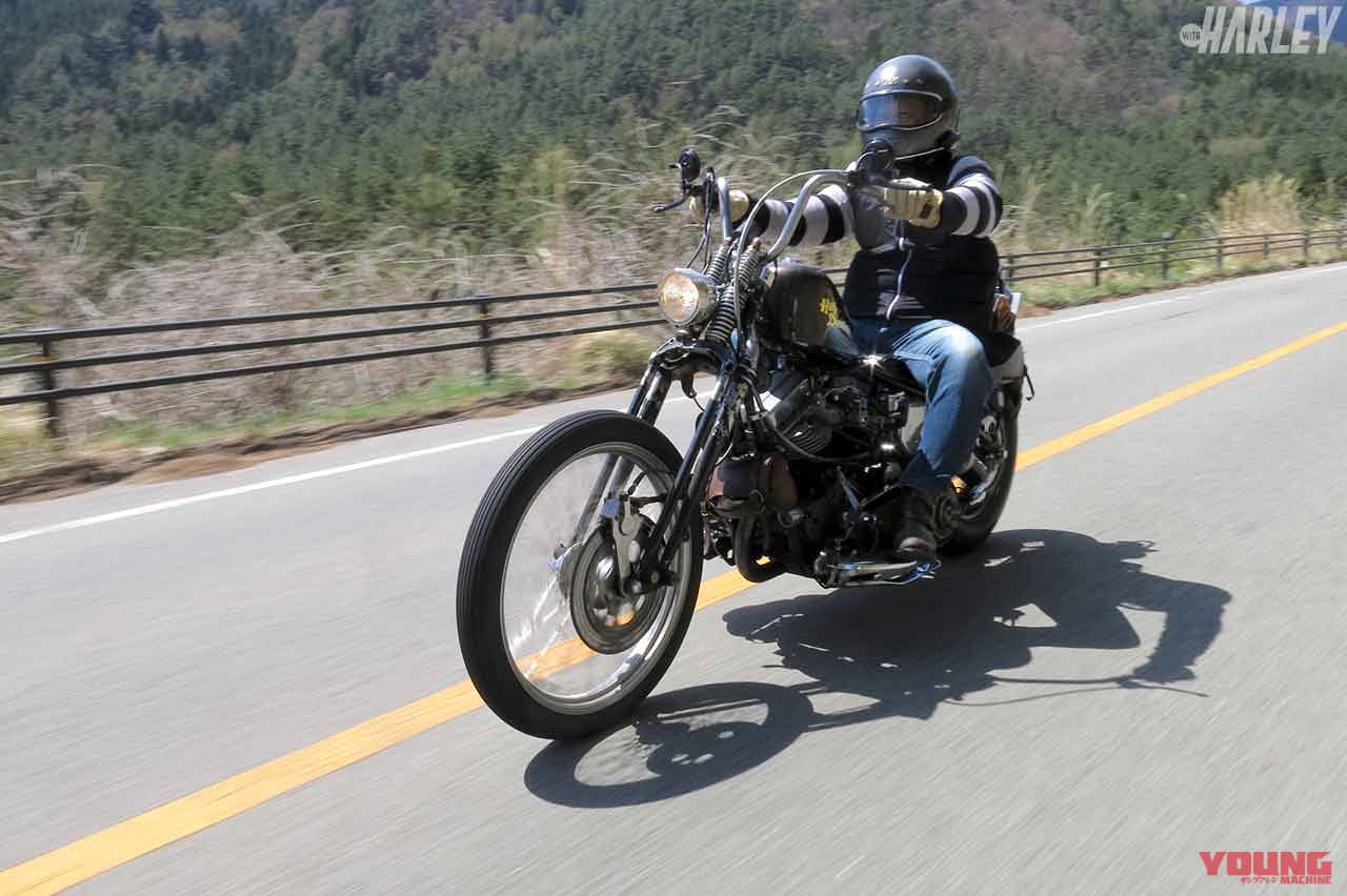 ハーレー忍野八海ツーリング|ハーレーでローカルロードを快走して飛び切り美味いランチを食べに行こう!〈忍野八海ツーリング〉