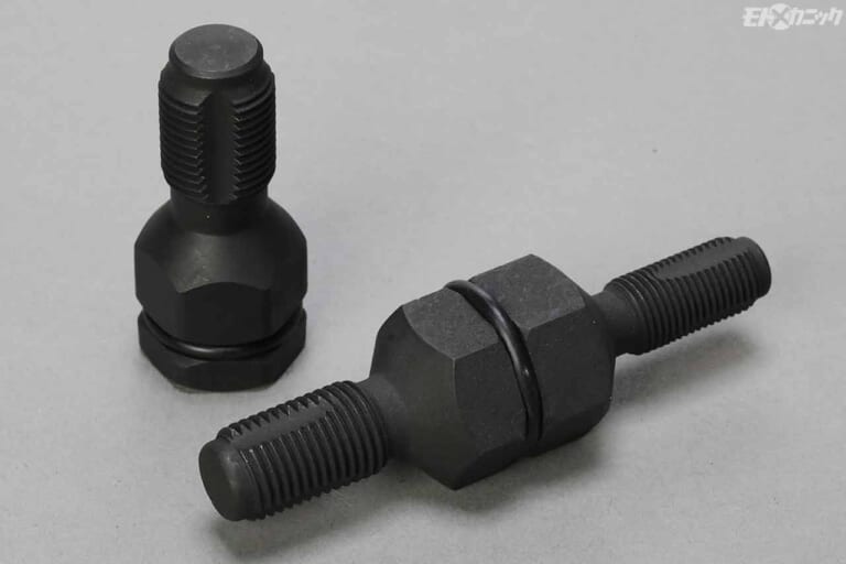 AP|プラグホール修正タップ|日常のメンテナンスに使える役立ち工具セレクト【プラグ穴がナメそうな時の補修etc.】