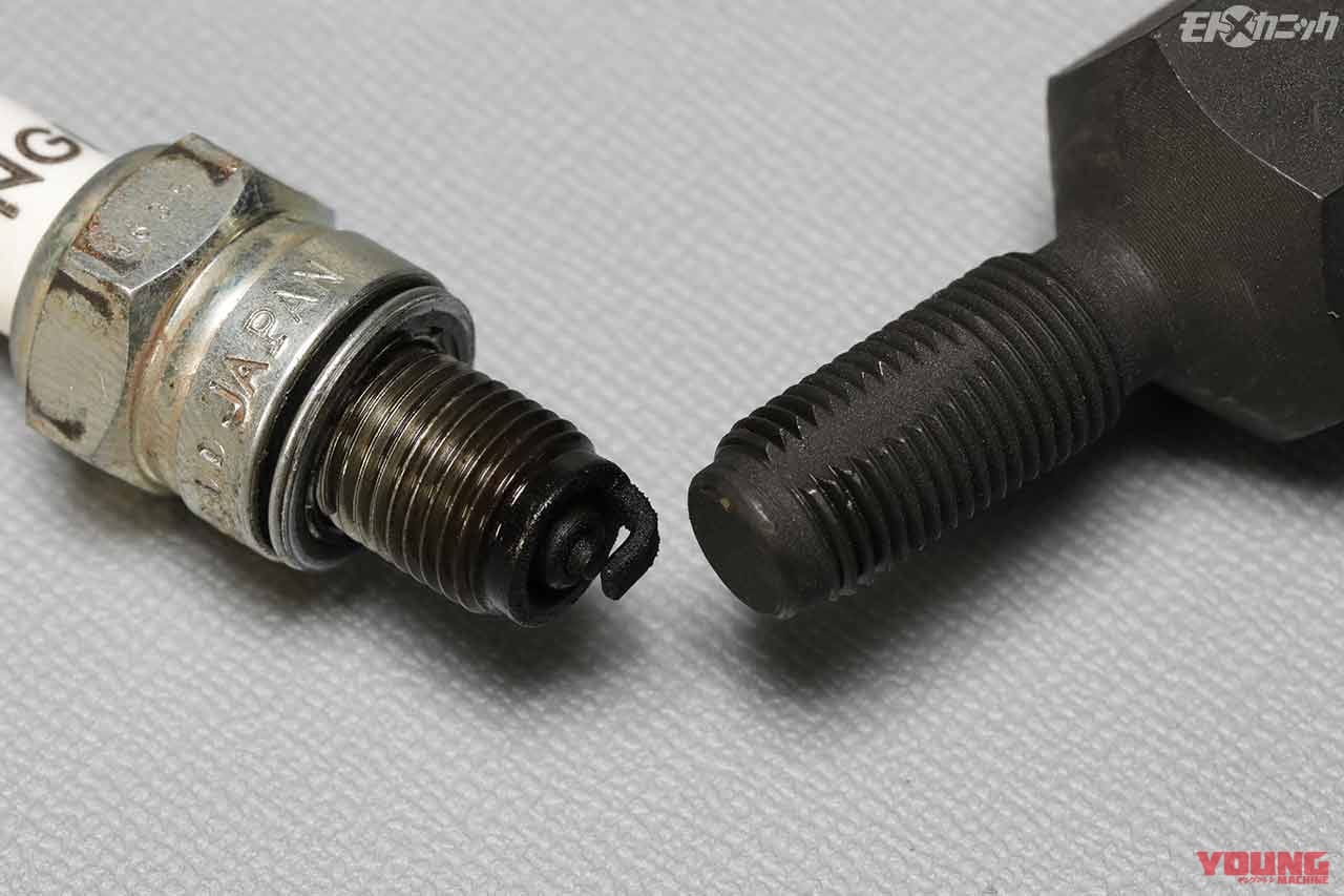 |日常のメンテナンスに使える役立ち工具セレクト【プラグ穴がナメそうな時の補修etc.】