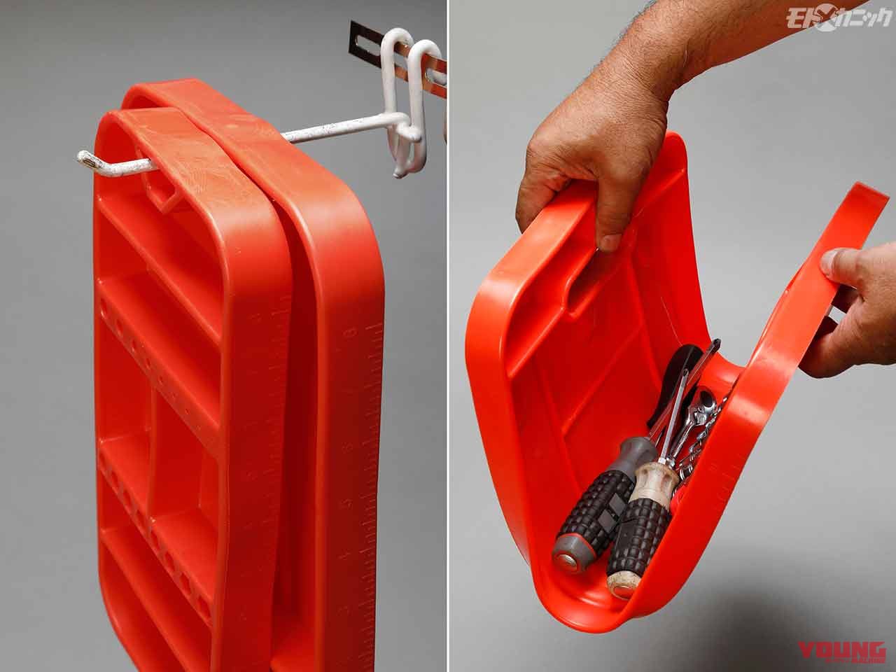 |日常のメンテナンスに使える役立ち工具セレクト【プラグ穴がナメそうな時の補修etc.】