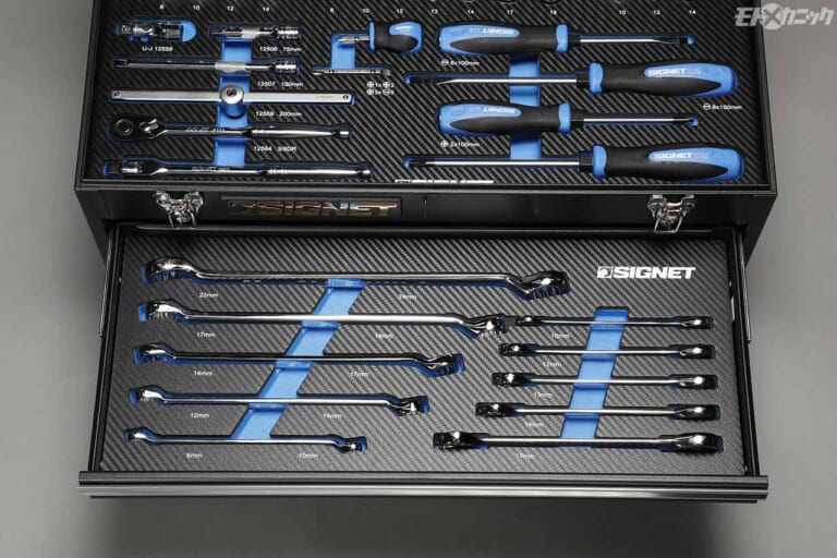 ツールセット|ツールセット|バイクメンテ好きにおすすめしたい最新工具セット&特定シーンで大活躍する工具×4選