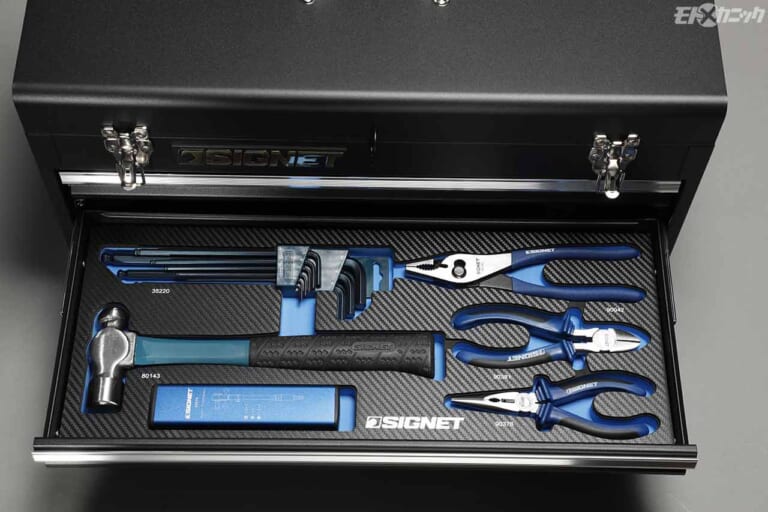 ツールセット|ツールセット|バイクメンテ好きにおすすめしたい最新工具セット&特定シーンで大活躍する工具×4選