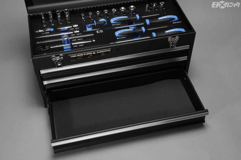 ツールセット|ツールセット|バイクメンテ好きにおすすめしたい最新工具セット&特定シーンで大活躍する工具×4選