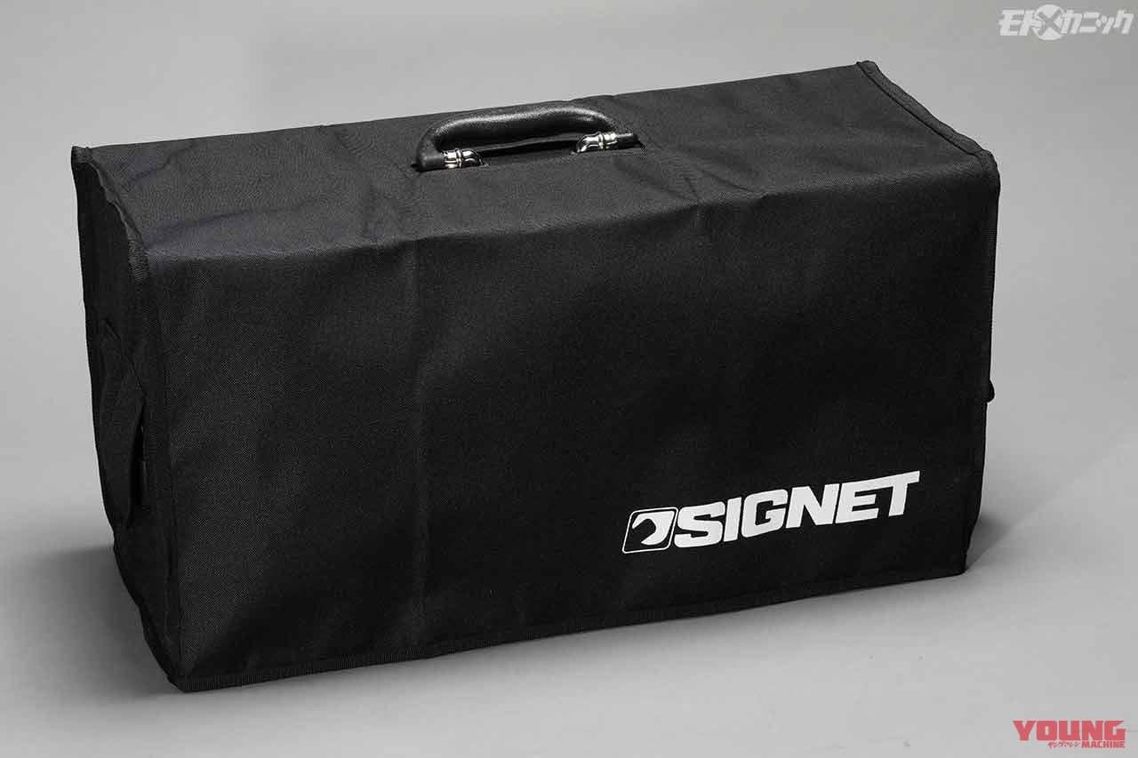 |バイクメンテ好きにおすすめしたい最新工具セット&特定シーンで大活躍する工具×4選