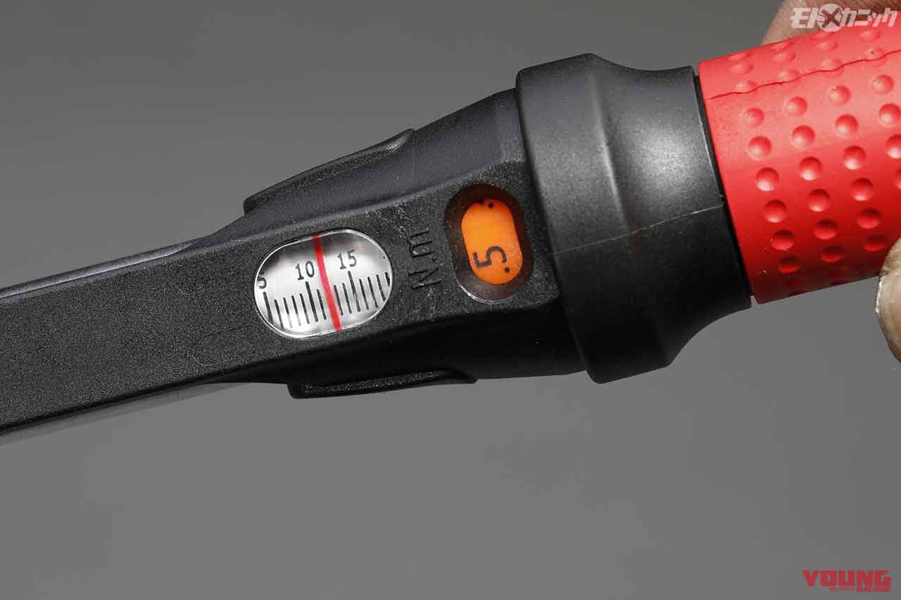 |バイクメンテ好きにおすすめしたい最新工具セット&特定シーンで大活躍する工具×4選