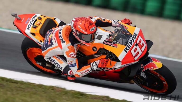 【MotoGPコラム Vol.3】2021年シーズン前半戦、ホンダが苦戦を脱するために欠けていたもの