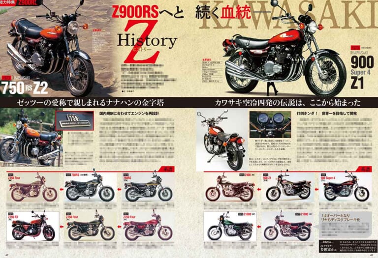 ヤングマシン2011年11月号|総力特集カワサキZ900RS|ヤングマシン11月号発売!【現代版”Z”=Z900RSのすべて|新型GSX-S1000比較試乗|秋冬ウエアカタログ】