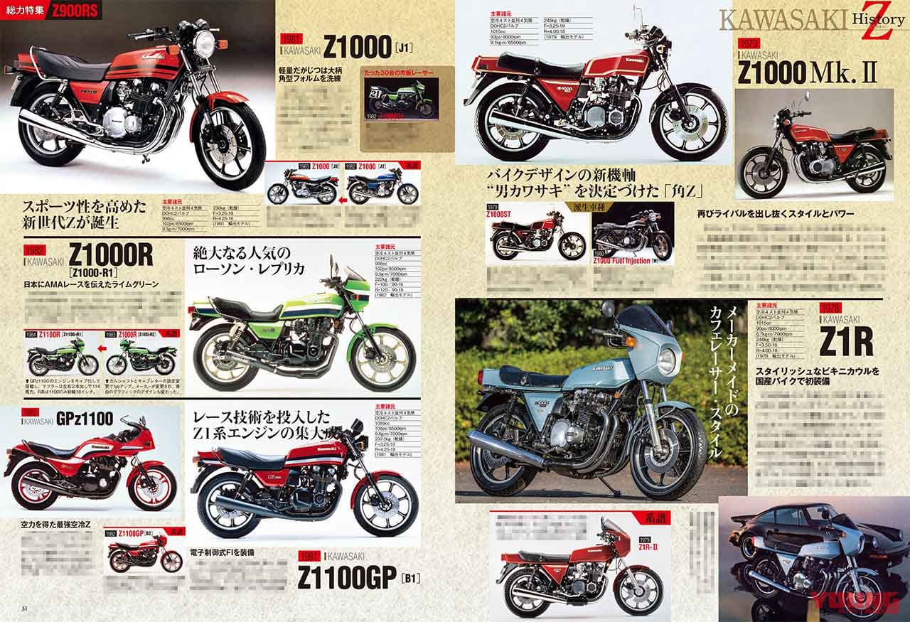 ヤングマシン2011年11月号|総力特集カワサキZ900RS|ヤングマシン11月号発売!【現代版”Z”=Z900RSのすべて|新型GSX-S1000比較試乗|秋冬ウエアカタログ】