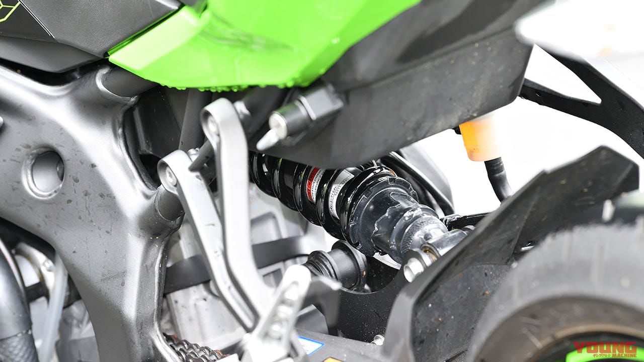 |カワサキ ニンジャZX-25Rは誰もが楽しめるレプリカだっ!【丸山浩の人気車分析】