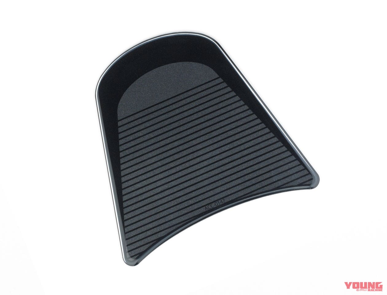 KAWASAKI Z650RS の純正アクセサリー|2気筒のザッパーは有り? 無し? カワサキ「Z650RS」が目指した“カジュアルなレトロスポーツ”像