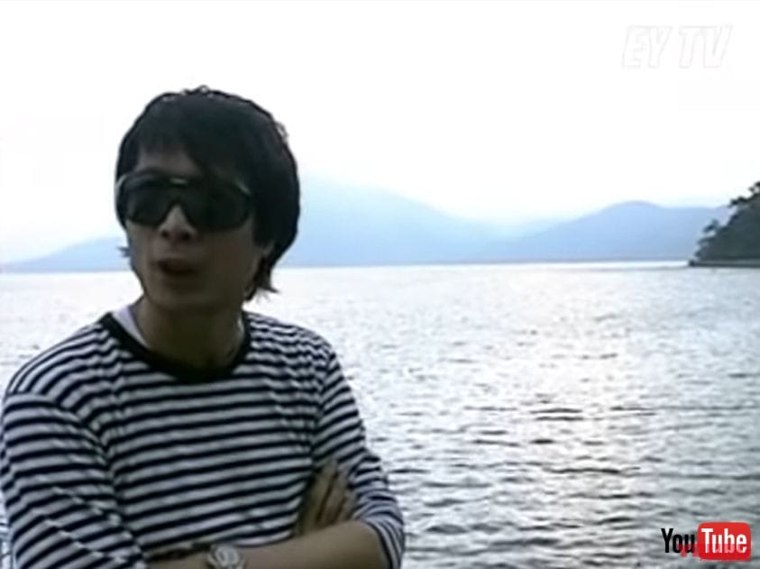 |【公開終了】何もかもキマりすぎ! 矢沢永吉の’92年バイクツーリング激レアプライベート映像に「永ちゃん若すぎ」の声あふれる