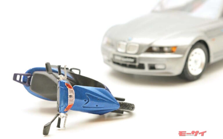 盗まれた自動車やバイクが事故を起こすと持ち主も罪に問われるのか？