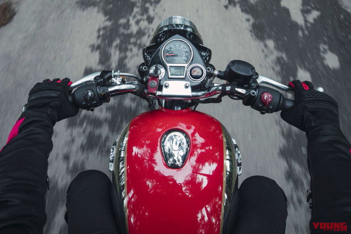 |ロイヤルエンフィールド新型「クラシック350」登場!! これがリアルレトロの王道だ!