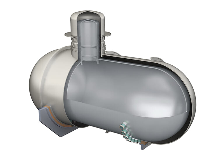 川崎重工|すいそ ふろんてぃあ|液化水素タンク|マイナス253度|真空|水素仲間が日本を救う!? トヨタ&カワサキが実験中の壮大すぎる野望とは?