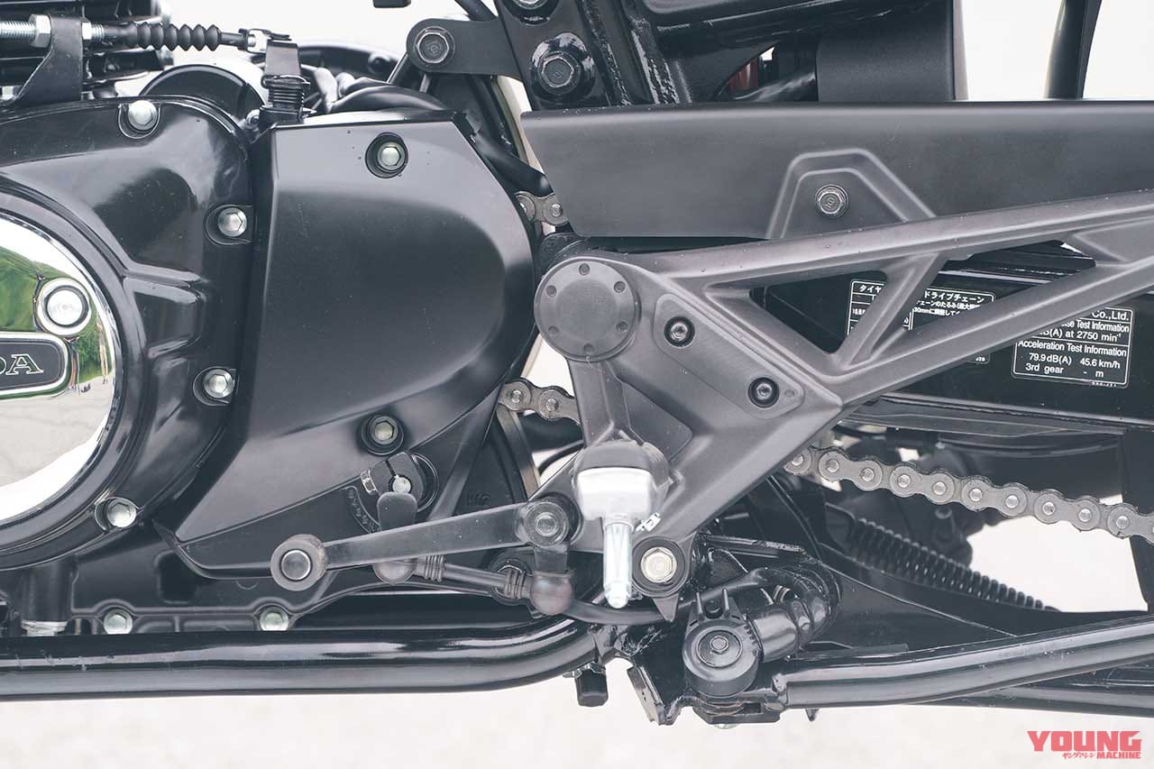 |丸山浩の’21 ホンダGB350/S最終解説【意外に異なるディテール徹底比較】