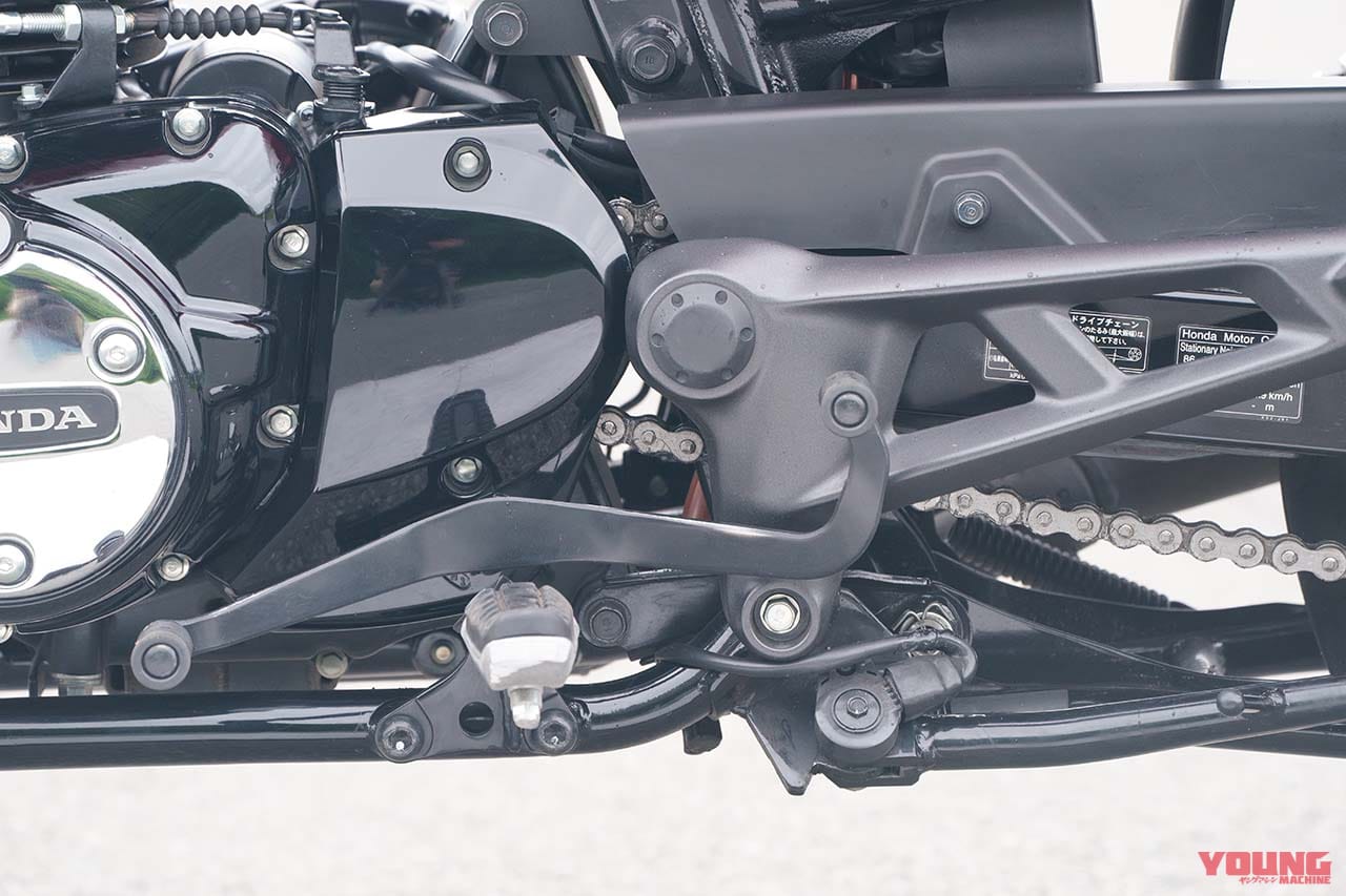 |丸山浩の’21 ホンダGB350/S最終解説【意外に異なるディテール徹底比較】