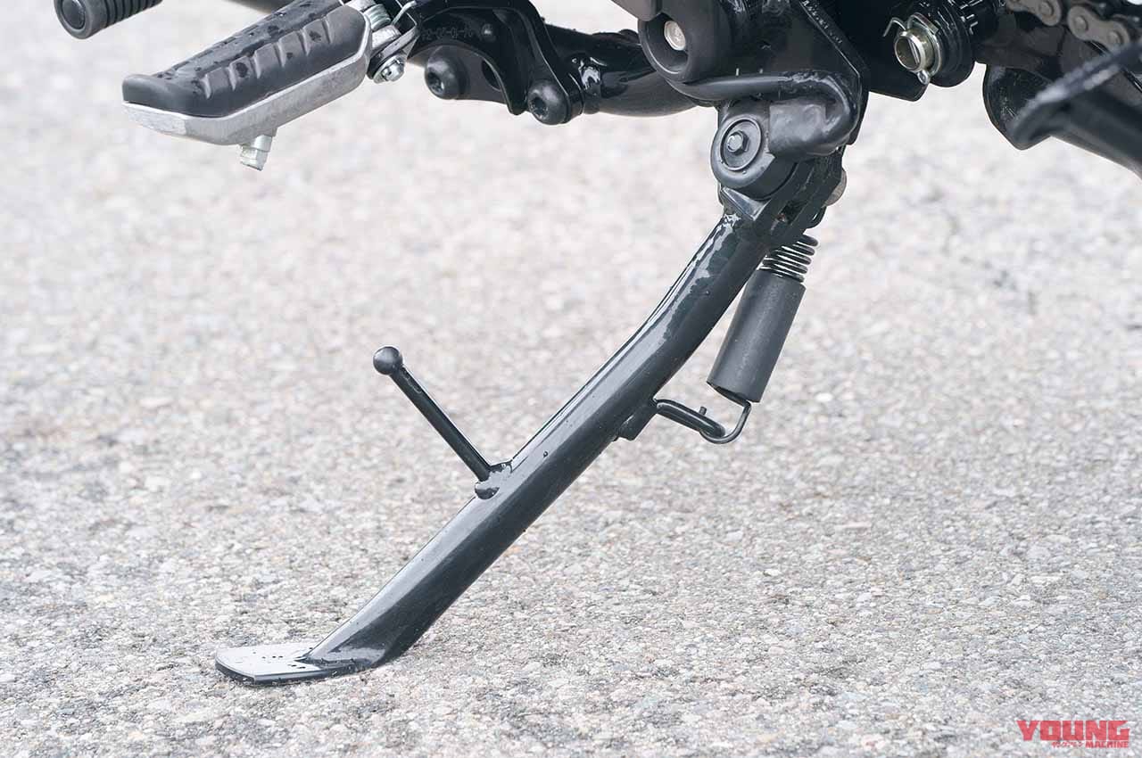 |丸山浩の’21 ホンダGB350/S最終解説【意外に異なるディテール徹底比較】