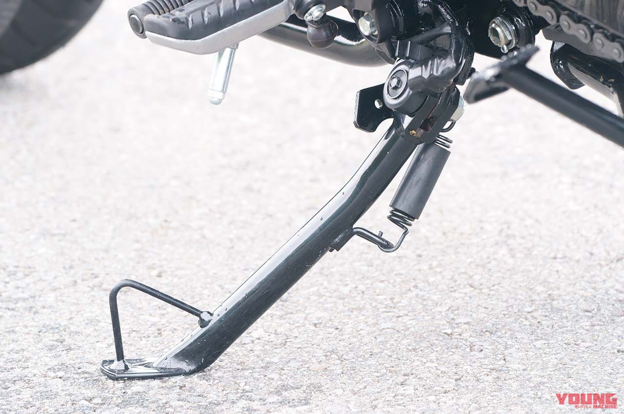 |丸山浩の’21 ホンダGB350/S最終解説【意外に異なるディテール徹底比較】