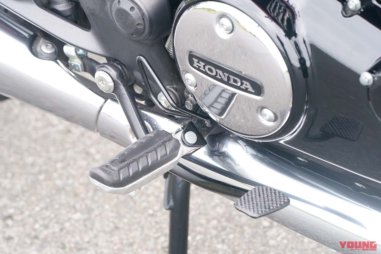 |丸山浩の’21 ホンダGB350/S最終解説【意外に異なるディテール徹底比較】