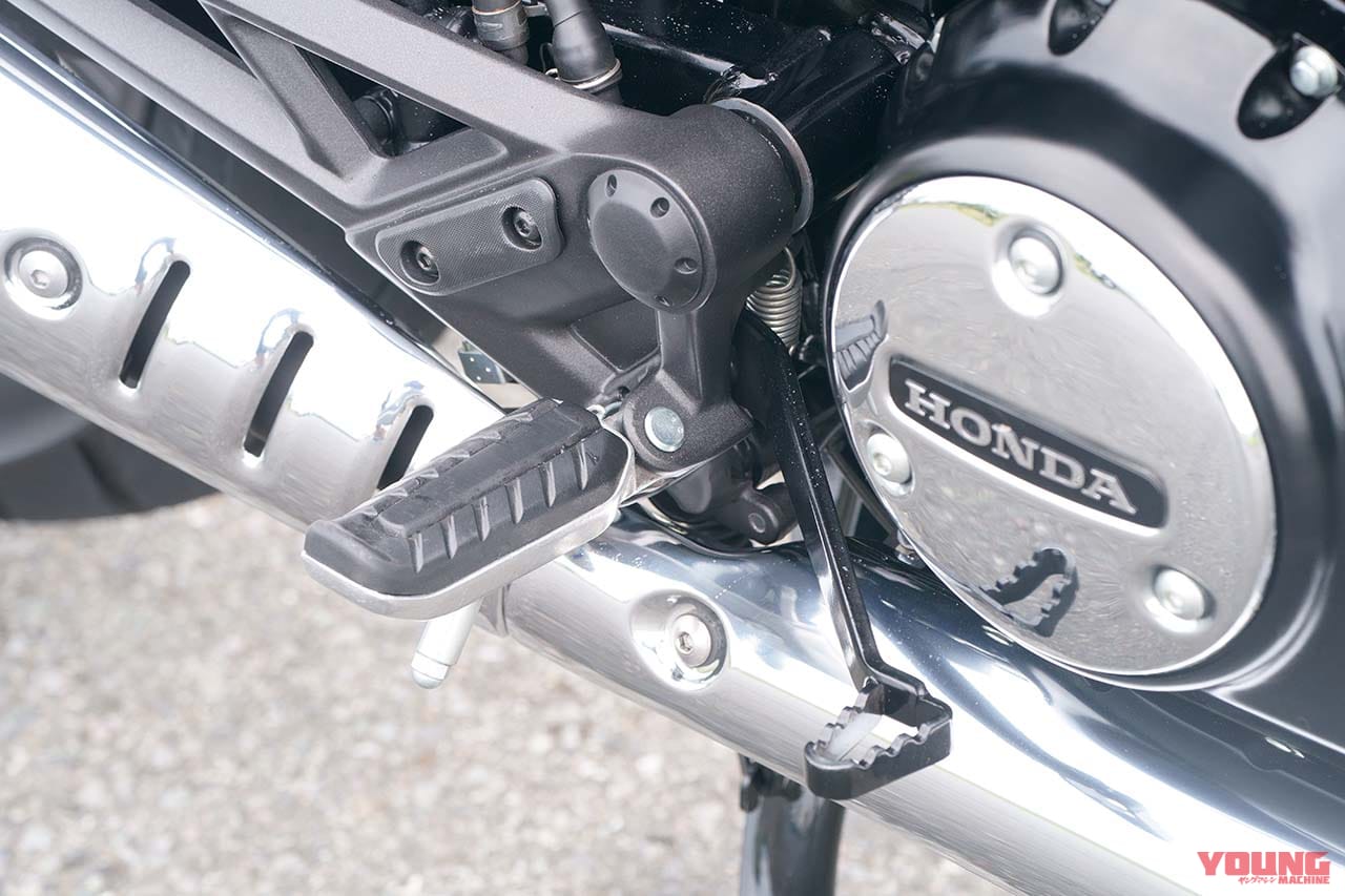 |丸山浩の’21 ホンダGB350/S最終解説【意外に異なるディテール徹底比較】