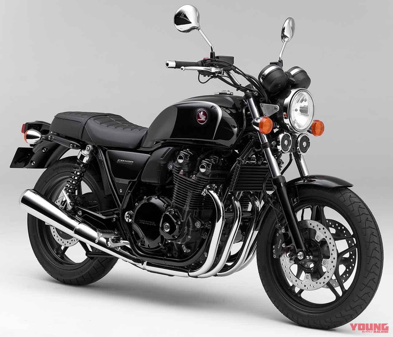 |丸山浩の’21 ホンダGB350/S最終解説【人気のワケを考察編|多くの人の感性に合う要素が揃った1台】