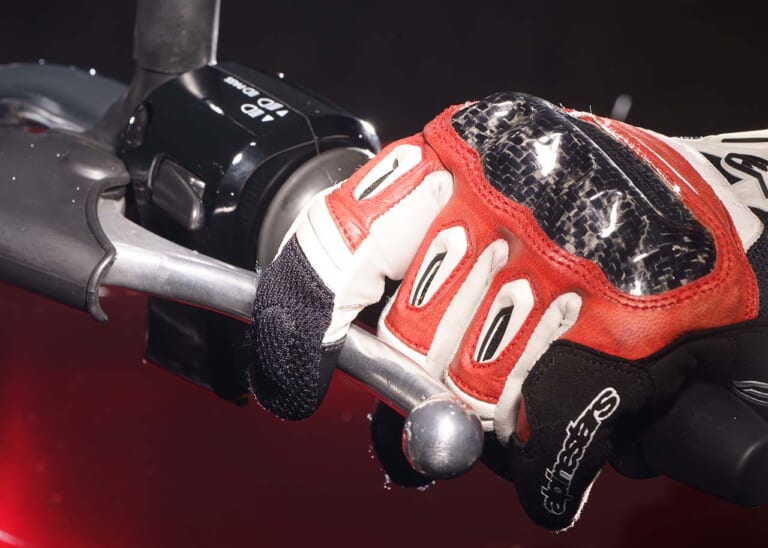 ホンダGB350S | クラッチ|丸山浩の’21 ホンダGB350/S最終解説【人気のワケを考察編|多くの人の感性に合う要素が揃った1台】