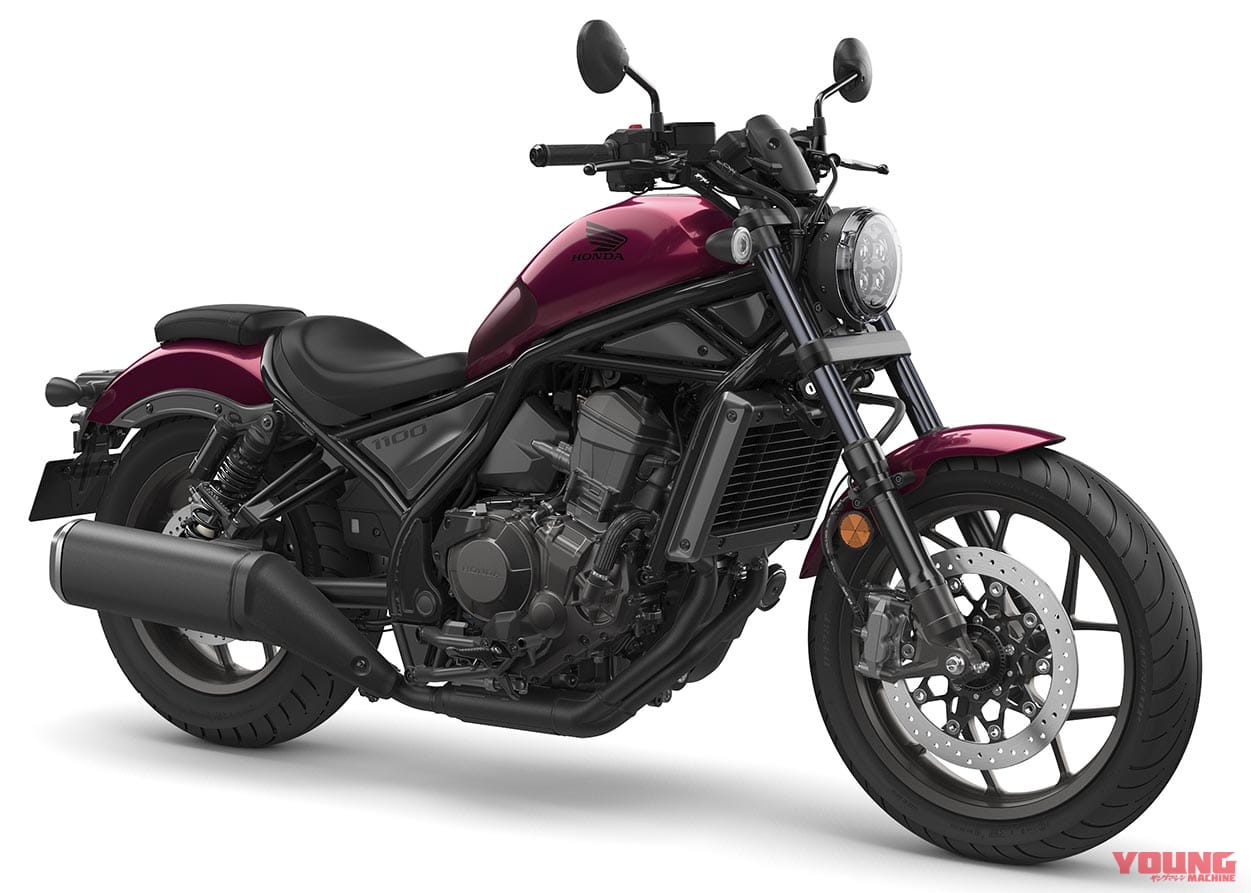 |丸山浩の’21 ホンダGB350/S最終解説【人気のワケを考察編|多くの人の感性に合う要素が揃った1台】