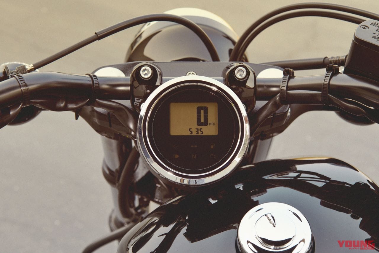 ヤマハ ボルトrスペック 22後期 新型バイクカタログ 空冷vツインのシンプルクルーザー Webヤングマシン 新車バイクニュース ヤマハ ボルトrスペック 22後期 新型バイクカタログ 空冷vツインのシンプルクルーザー Webヤングマシン 新車バイクニュース