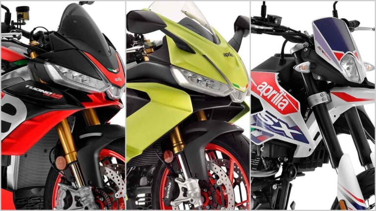 アプリリアrs125 新型バイクカタログ 本気の原付二種が戦闘力アップ Webヤングマシン 最新バイク情報 アプリリアrs125 新型バイクカタログ 本気の原付二種が戦闘力アップ Webヤングマシン 最新バイク情報