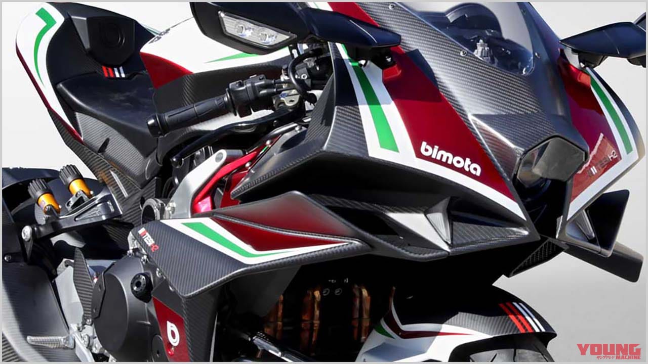ビモータ 新型バイク総まとめ