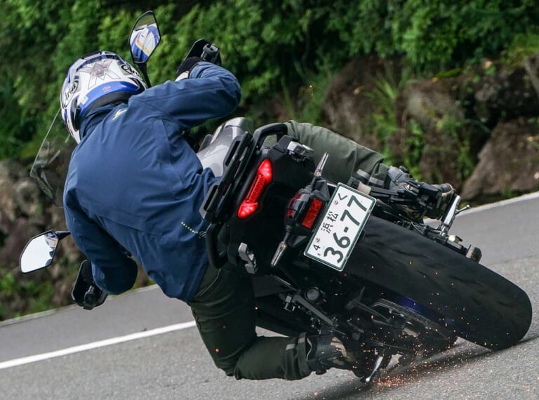 ヤマハトレーサー9GT試乗インプレッション|丸山浩の買い替え候補!? ヤマハ トレーサー9GT試乗インプレ【3気筒は7000rpmからバキッと!】