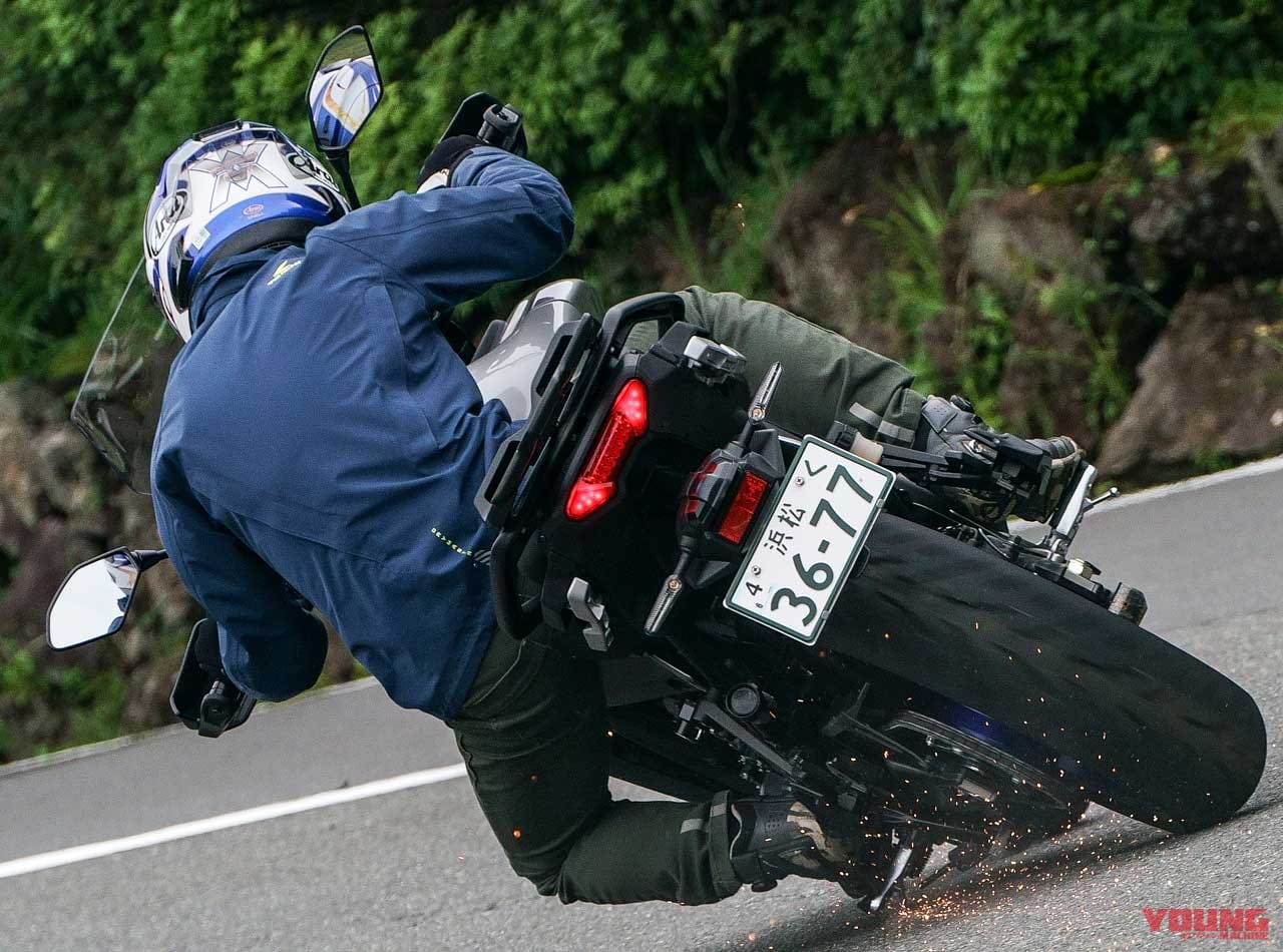 ヤマハトレーサー9GT試乗インプレッション|丸山浩の買い替え候補!? ヤマハ トレーサー9GT試乗インプレ【3気筒は7000rpmからバキッと!】