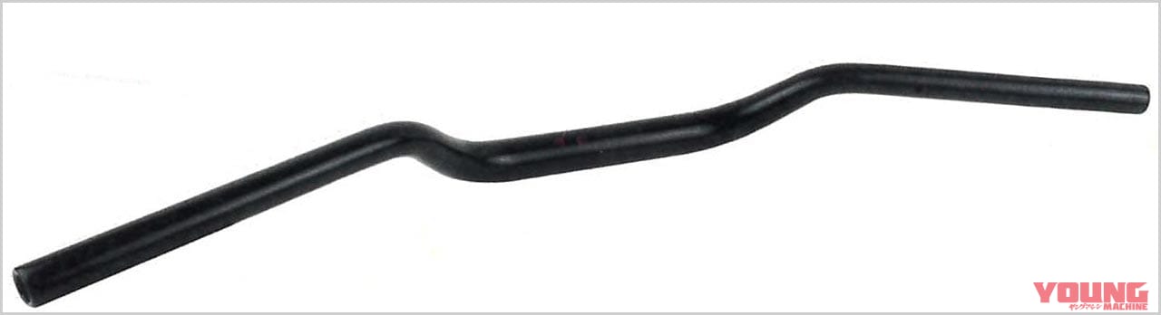 ポッシュフェイス|バーハンドル|Z900RS スーパーバイクバー|最新おすすめカスタムパーツ×8選〈デイトナ/ストライカー/エンデュランス/ヨシムラジャパン etc.〉