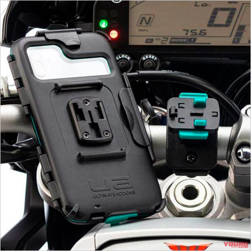 |ヤンマシ的ホットアイテムピックアップ×11選〈アライ/SHOEI/カブトetc.〉