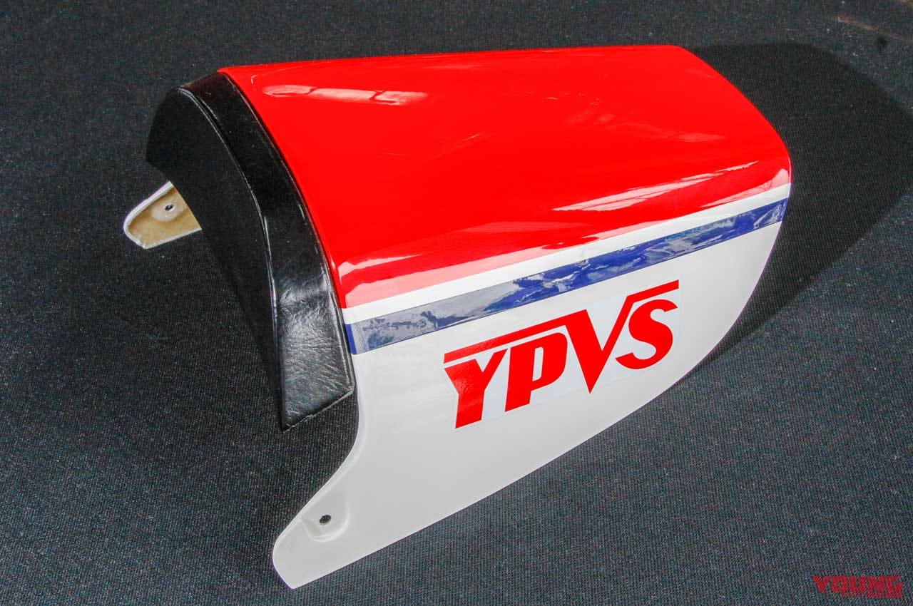 |’80s国産名車・ヤマハRZV500R完調メンテナンス【経年劣化を克服して完調を維持したい】